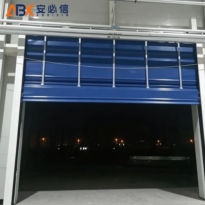揭阳市上叠门