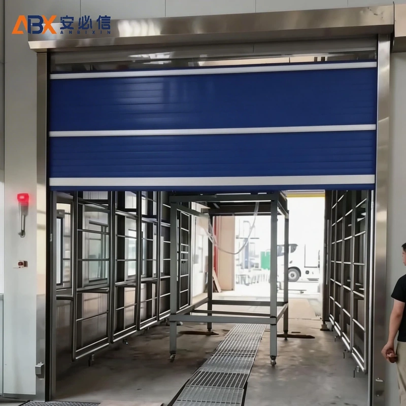 揭阳市高速门