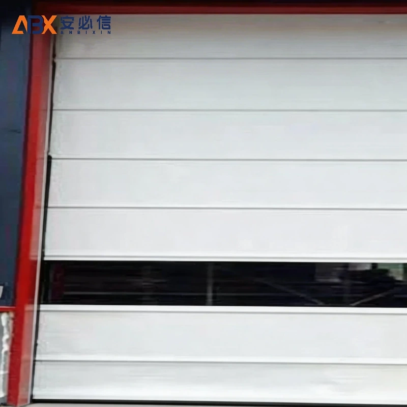 揭阳市洁净快速门