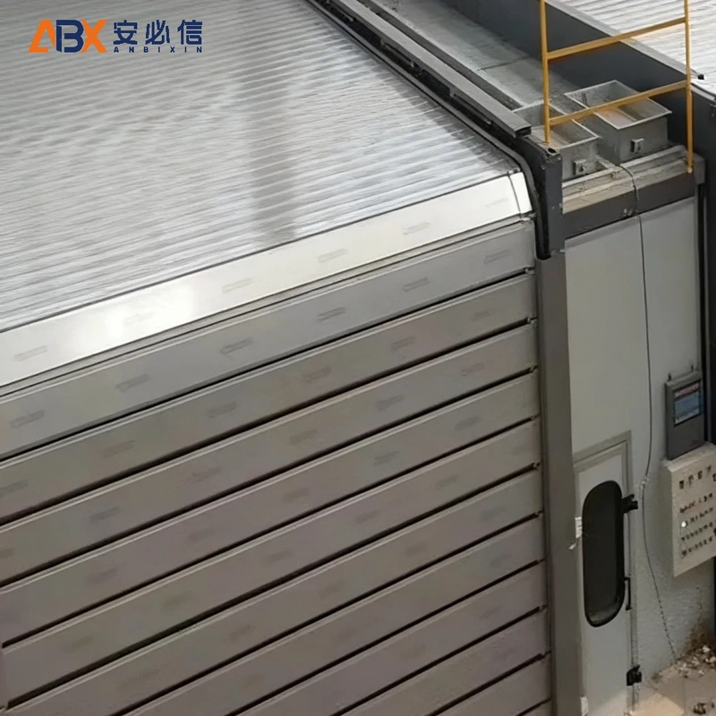 揭阳市快速卷帘门